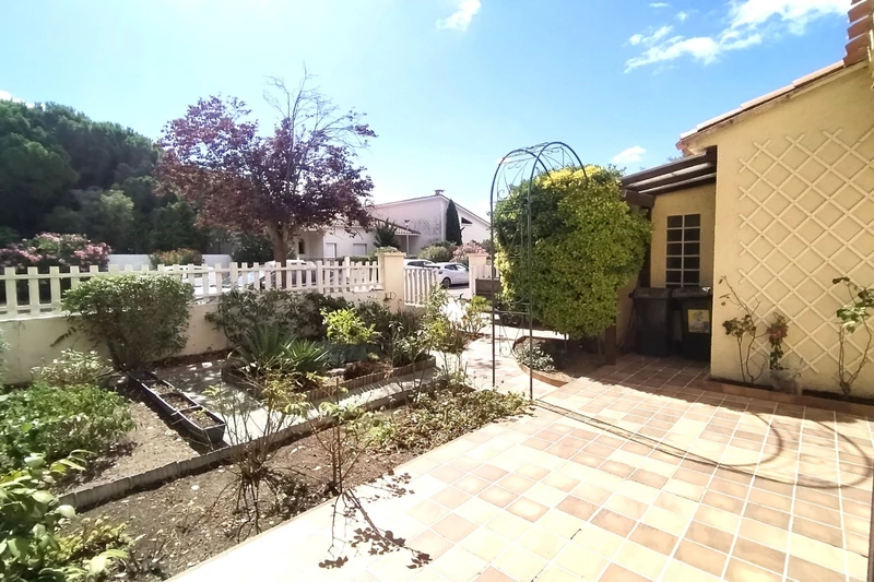 Vente maison Canet-en-Roussillon  
