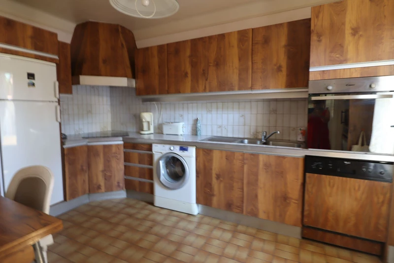 Vente maison Canet-en-Roussillon  