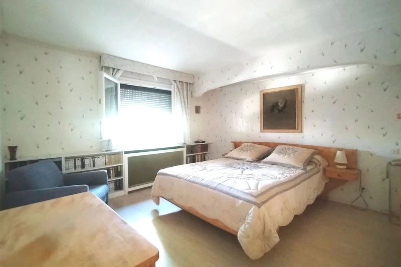 Vente maison Canet-en-Roussillon  