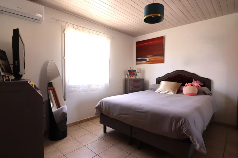 Vente maison Fitou  