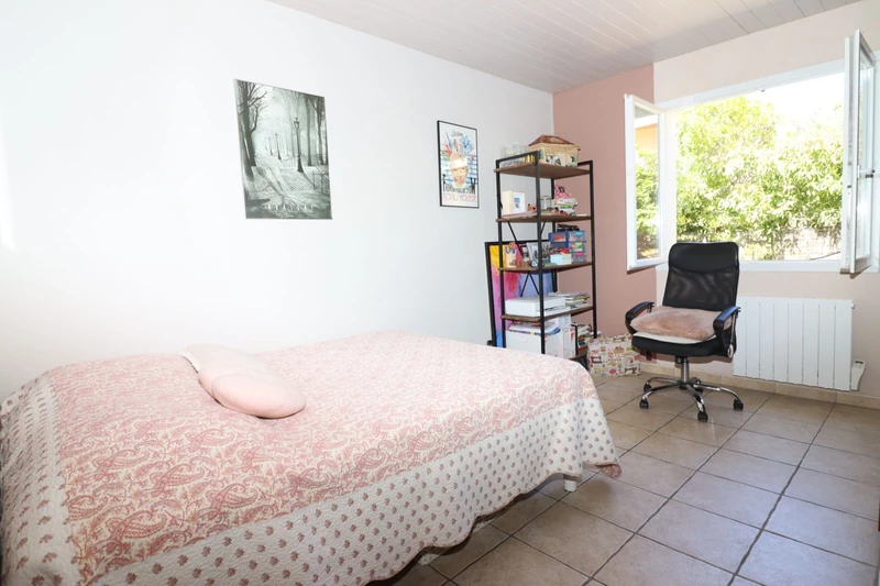 Vente maison Fitou  