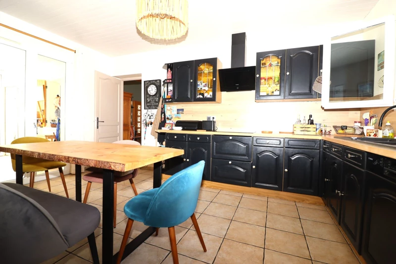Vente maison Fitou  