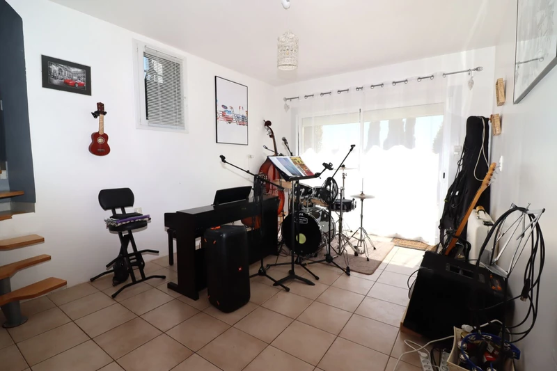 Vente maison Fitou  