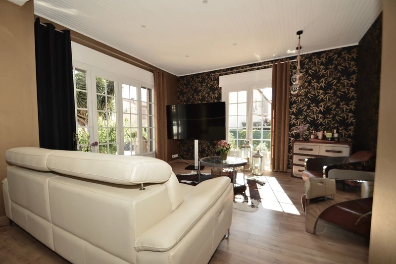 Vente maison Saint-Laurent-de-la-Salanque  