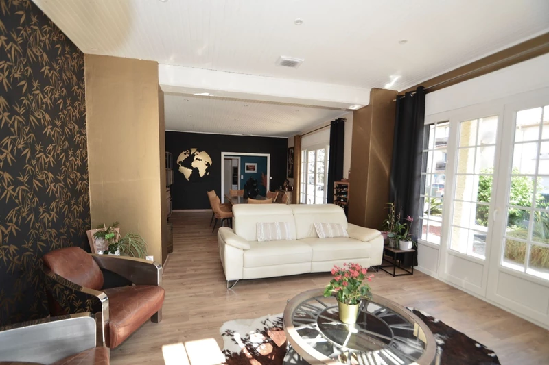 Vente maison Saint-Laurent-de-la-Salanque  
