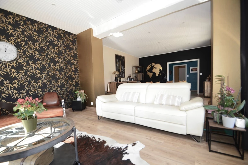 Vente maison Saint-Laurent-de-la-Salanque  