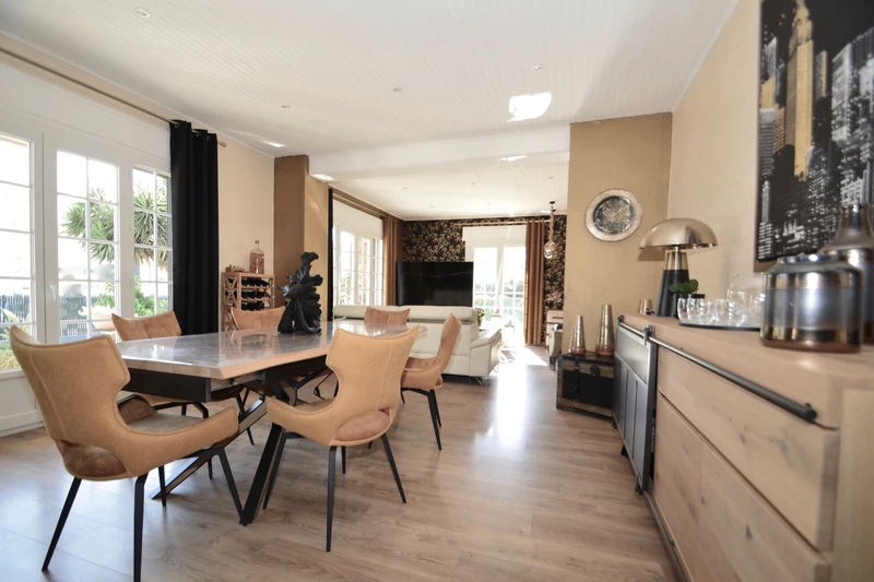 Vente maison Saint-Laurent-de-la-Salanque  