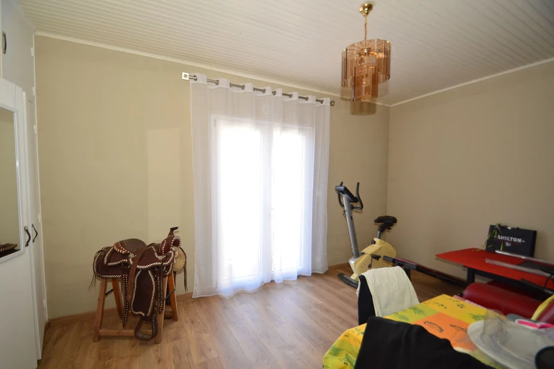 Vente maison Saint-Laurent-de-la-Salanque  