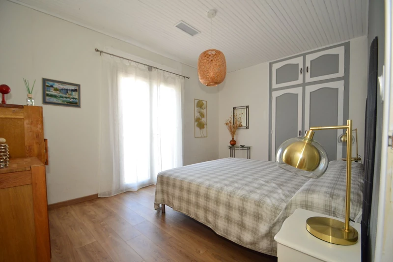 Vente maison Saint-Laurent-de-la-Salanque  