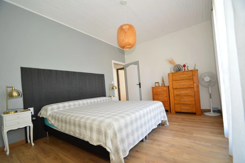 Vente maison Saint-Laurent-de-la-Salanque  
