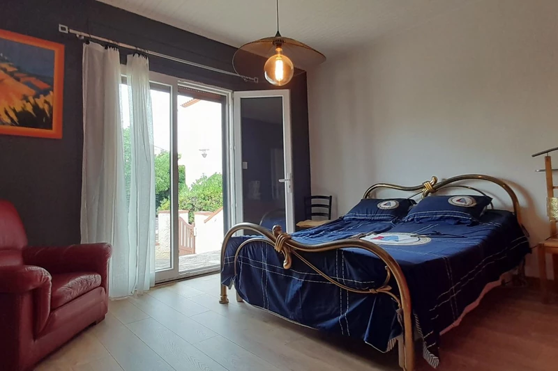 Vente maison Saint-Laurent-de-la-Salanque  
