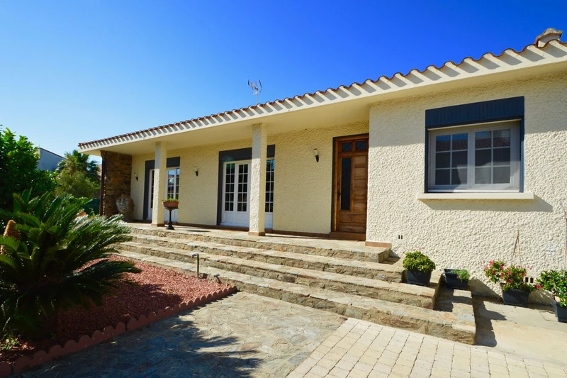 Vente maison Saint-Laurent-de-la-Salanque  