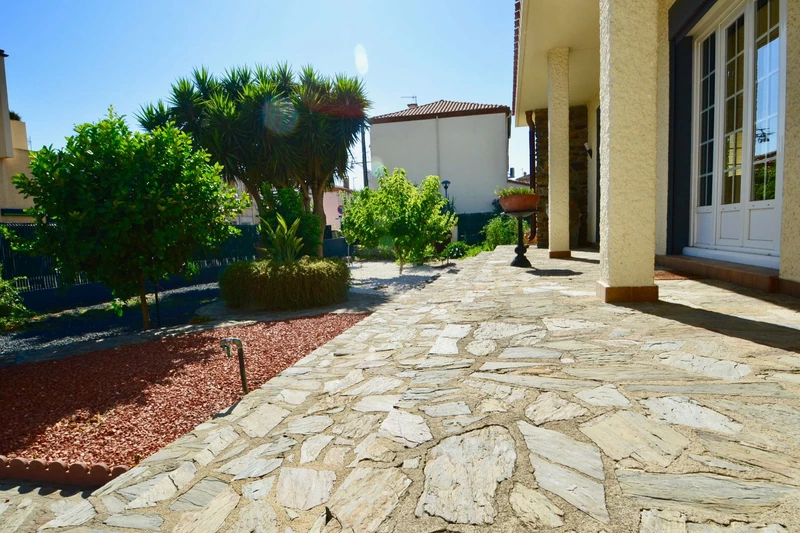 Vente maison Saint-Laurent-de-la-Salanque  