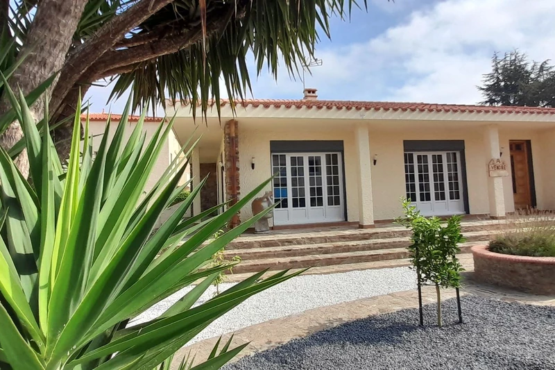 Vente maison Saint-Laurent-de-la-Salanque  