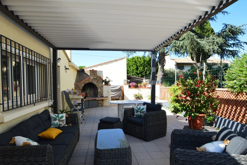 Vente maison Saint-Laurent-de-la-Salanque  