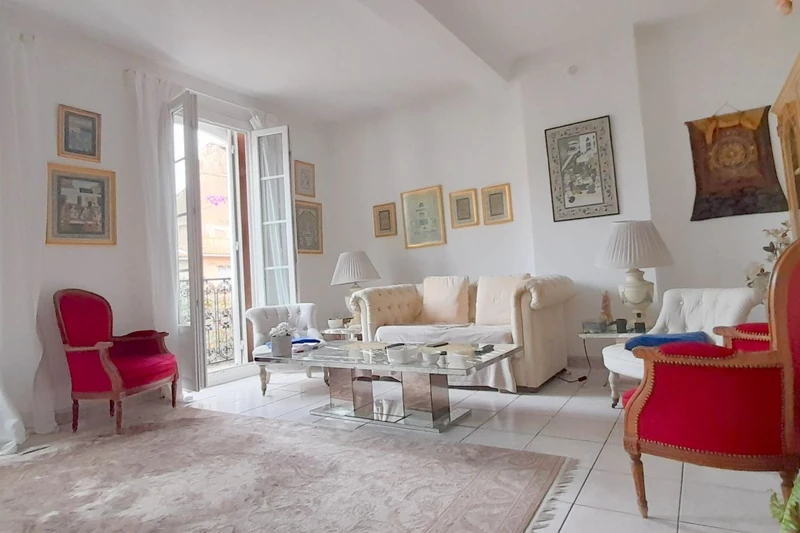 Vente maison de maître Saint-Laurent-de-la-Salanque  