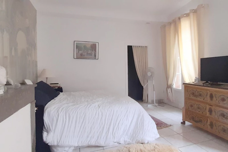 Vente maison de maître Saint-Laurent-de-la-Salanque  