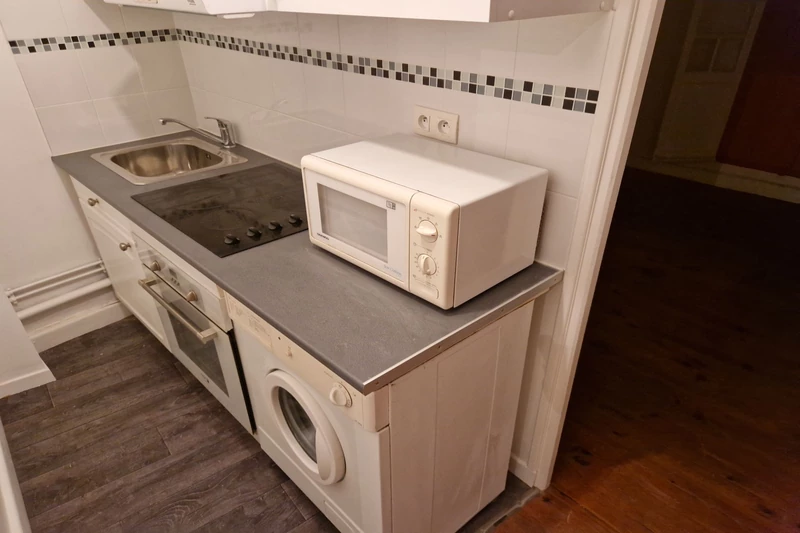 Vente maison de ville Olette  