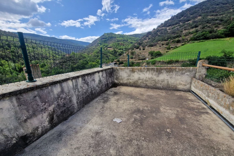 Vente maison de ville Olette  