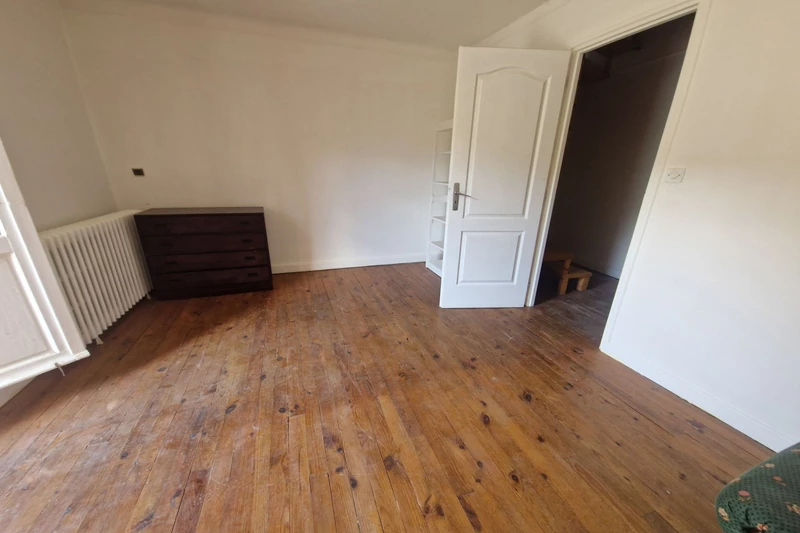 Vente maison de ville Olette  