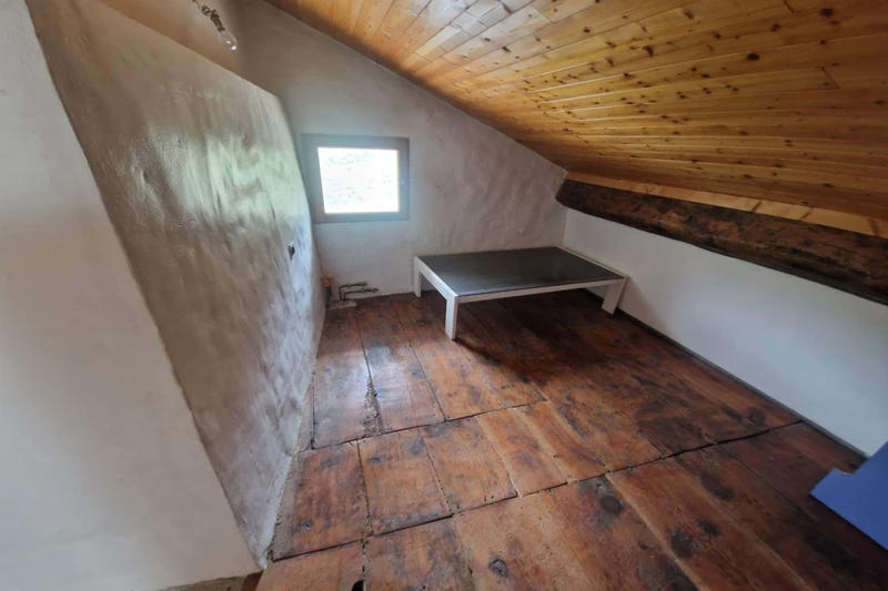 Vente maison de ville Olette  