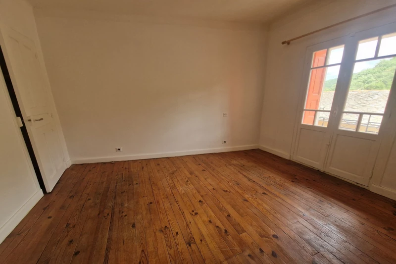 Vente maison de ville Olette  