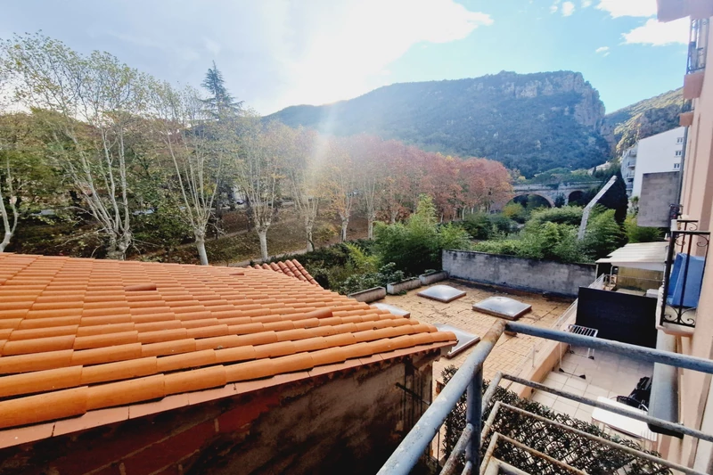 Vente maison Amélie-les-Bains-Palalda  