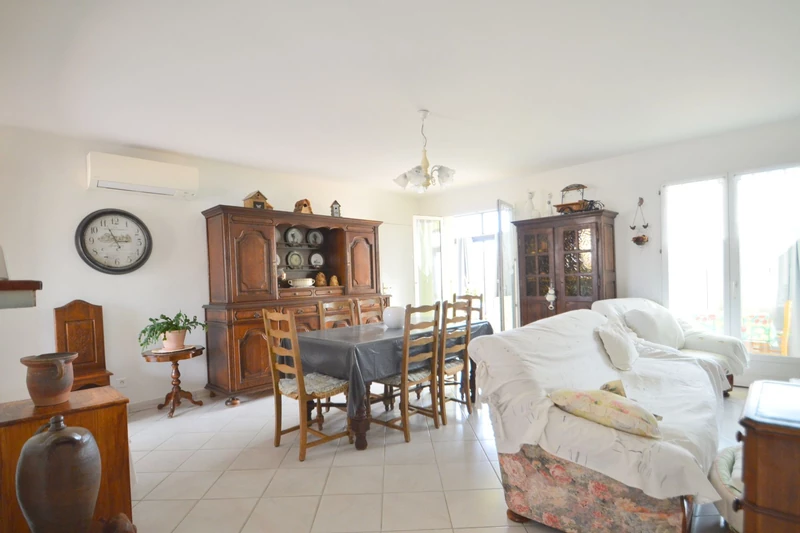 Vente maison Saint-Laurent-de-la-Salanque  
