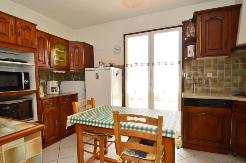Vente maison Saint-Laurent-de-la-Salanque  