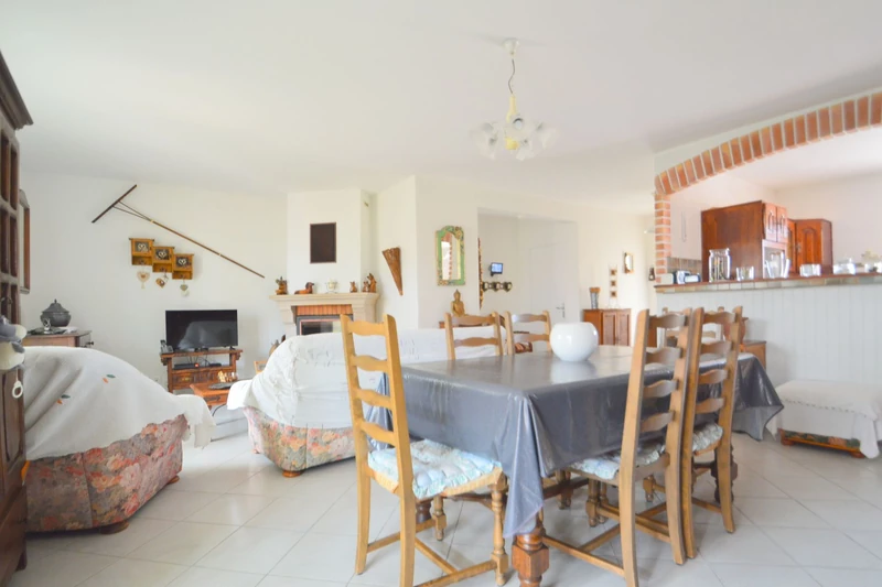 Vente maison Saint-Laurent-de-la-Salanque  