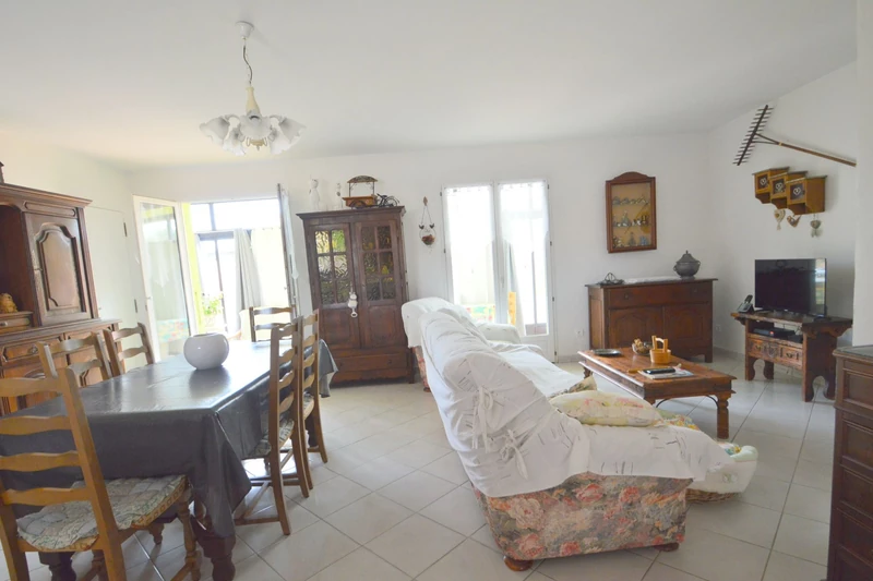 Vente maison Saint-Laurent-de-la-Salanque  
