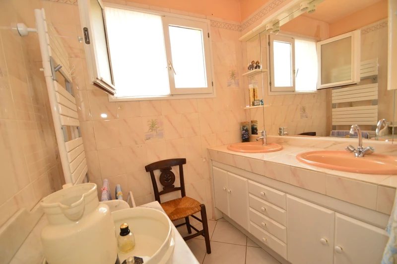 Vente maison Saint-Laurent-de-la-Salanque  