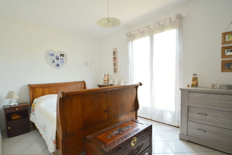 Vente maison Saint-Laurent-de-la-Salanque  