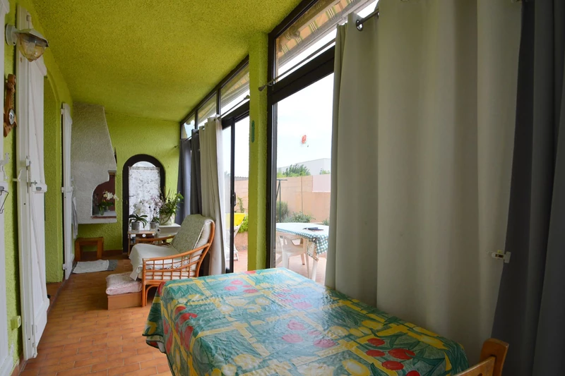 Vente maison Saint-Laurent-de-la-Salanque  