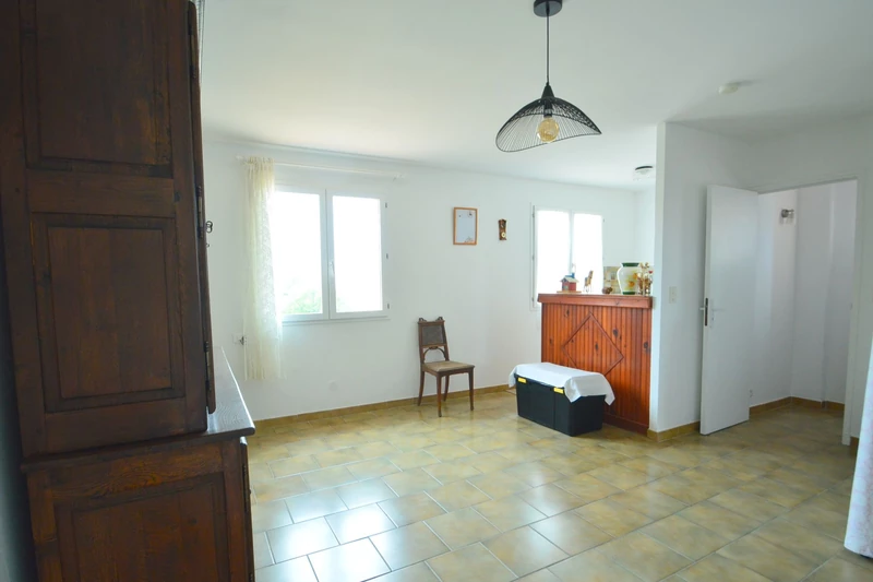 Vente maison Saint-Laurent-de-la-Salanque  