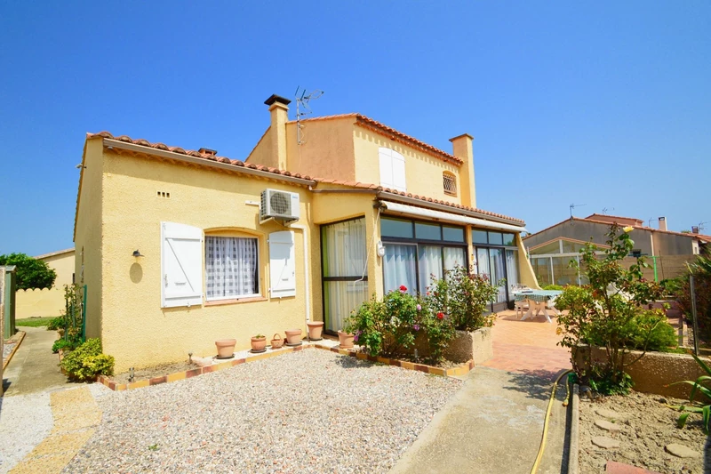 Vente maison Saint-Laurent-de-la-Salanque  