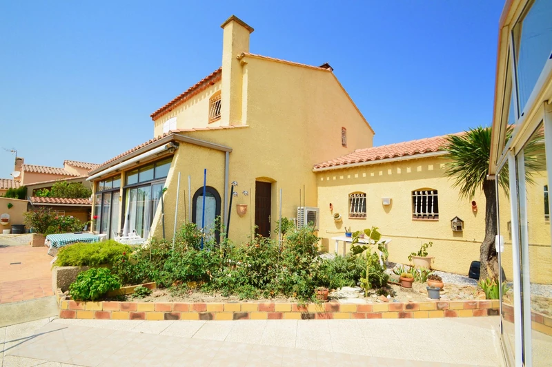 Vente maison Saint-Laurent-de-la-Salanque  
