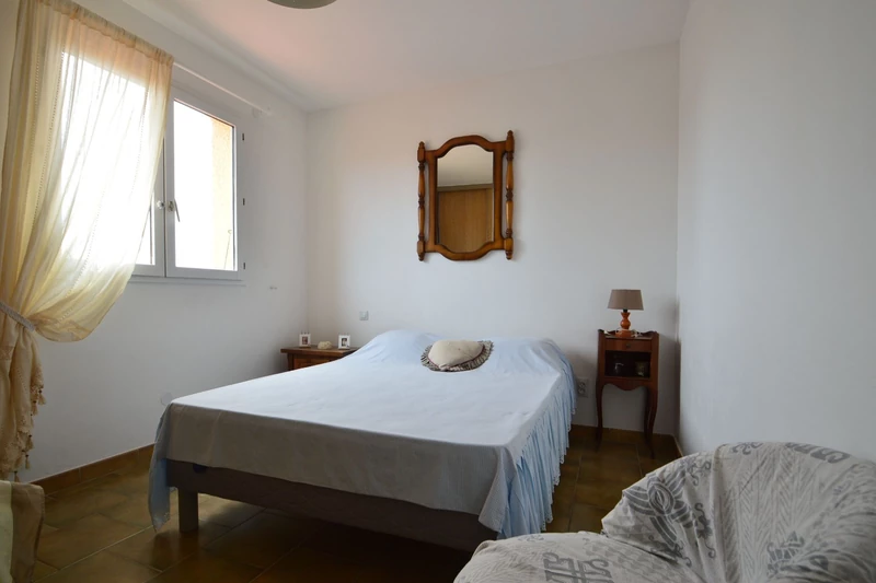 Vente maison Saint-Laurent-de-la-Salanque  