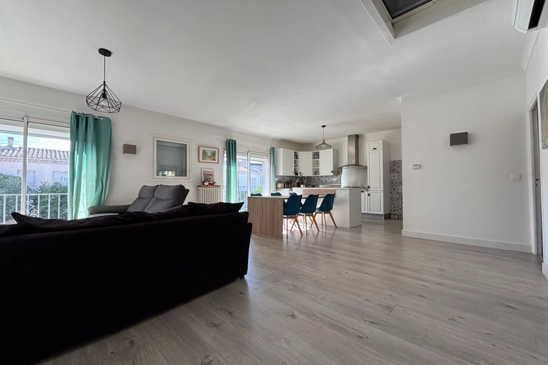 Vente maison Perpignan  
