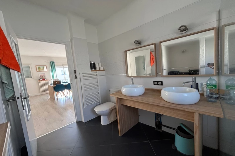 Vente maison Perpignan  