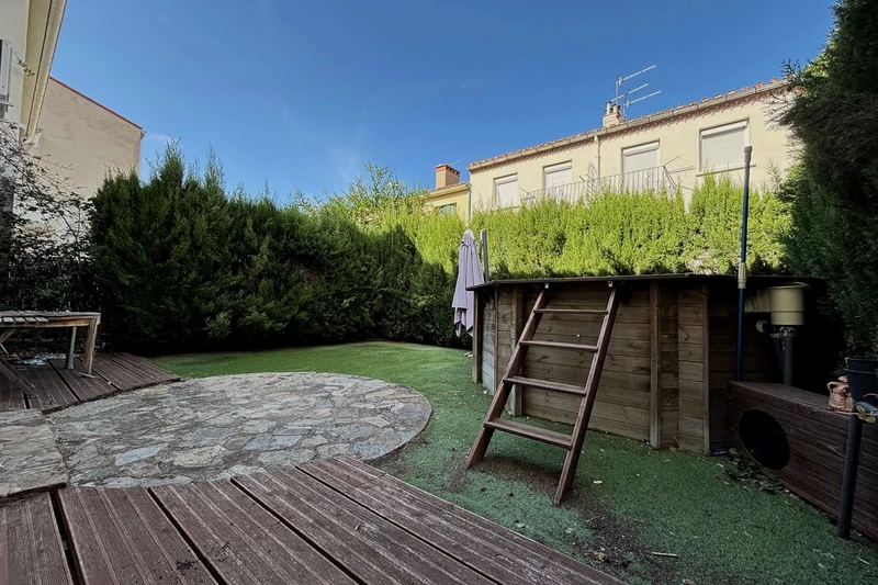 Vente maison Perpignan  