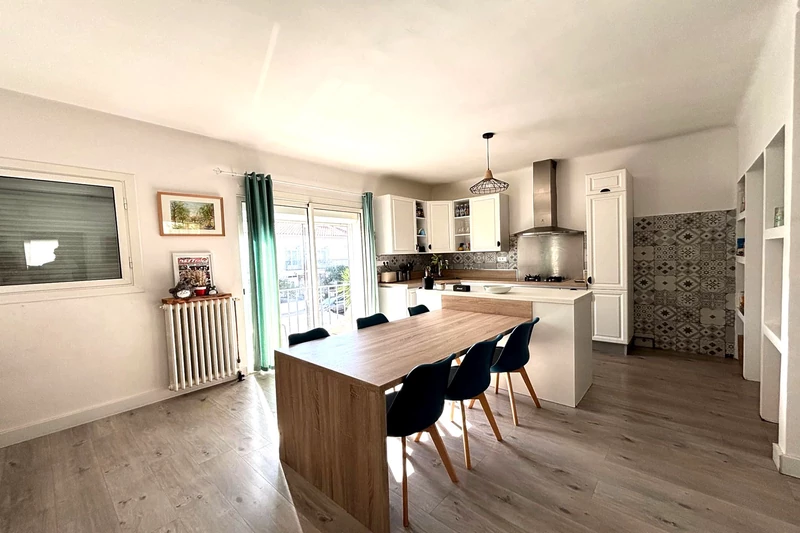 Vente maison Perpignan  