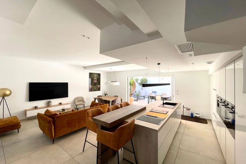 Vente maison Perpignan  