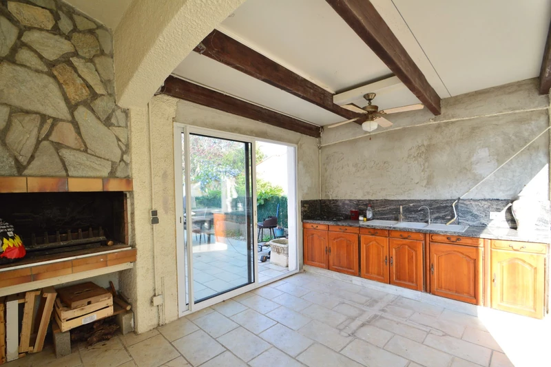 Vente maison Saint-Laurent-de-la-Salanque  