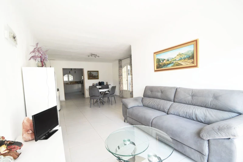 Vente maison Saint-Laurent-de-la-Salanque  