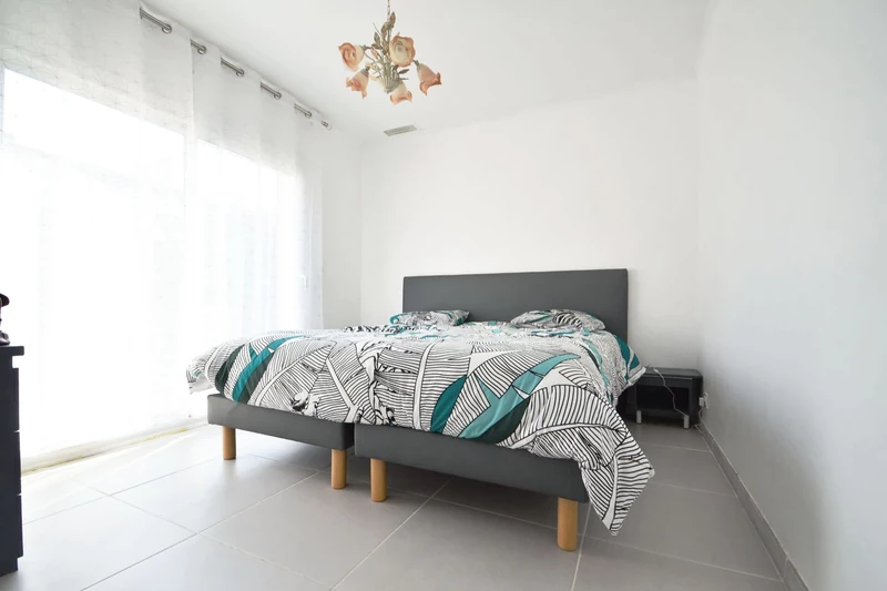 Vente maison Saint-Laurent-de-la-Salanque  