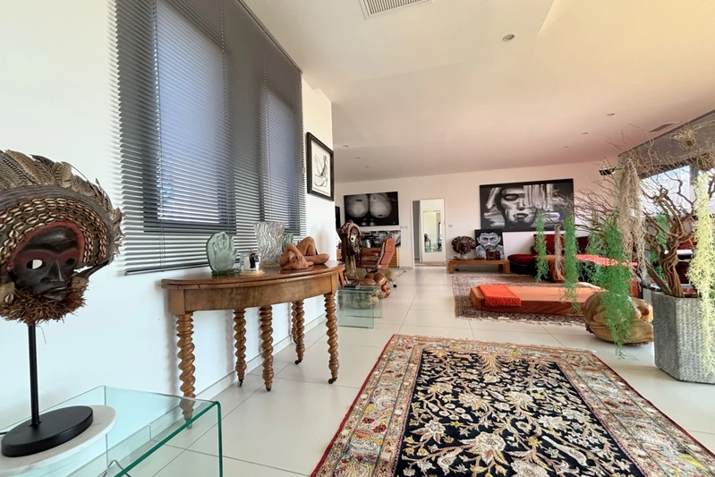 Vente villa contemporaine Torreilles  