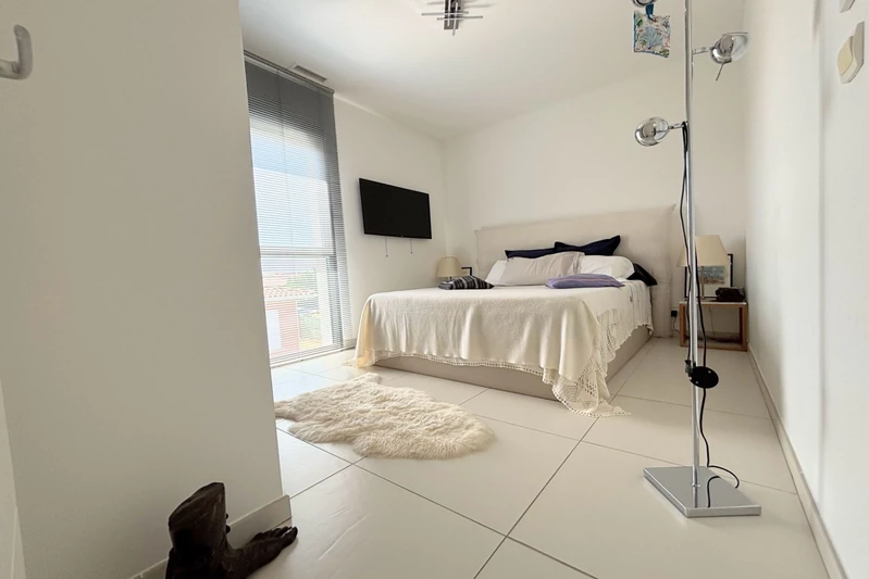 Vente villa contemporaine Torreilles  