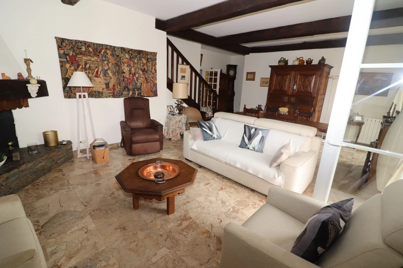 Vente villa Cabestany  
