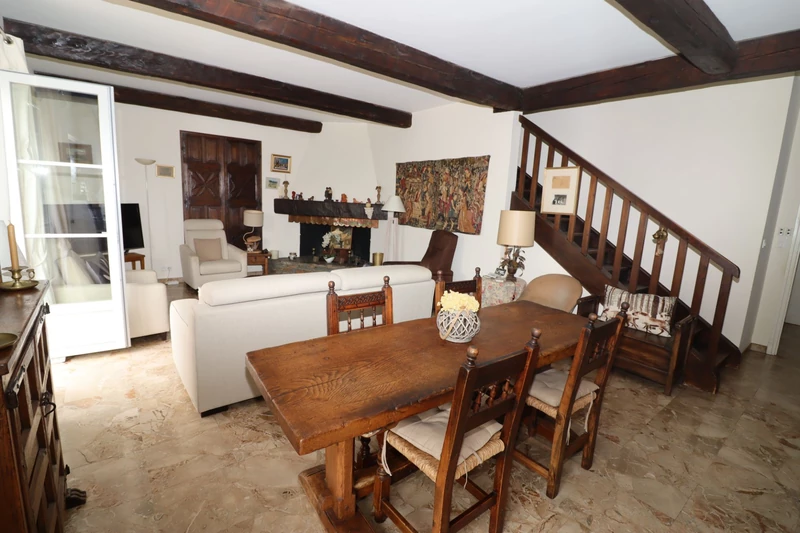 Vente villa Cabestany  